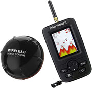 LUCKYLAKER Wireless Fish Finder
