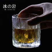 8oz Whiskey Glass Set with Gift Box