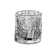 8oz Whiskey Glass Set with Gift Box