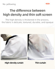 MIXITO Foldable Projector Screen – product view 3