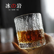 8oz Whiskey Glass Set with Gift Box