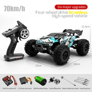 1:16 4WD RC Monster Truck