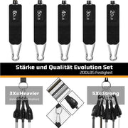 Resistance Band Training Set
