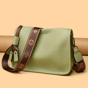 Genuine Leather Women's Tote Bag