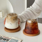Everyday Glass Cup Set