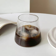 Everyday Glass Cup Set