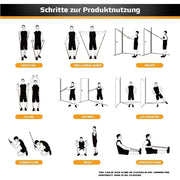 Resistance Band Training Set