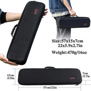 Sougayilang Baitcasting Travel Fishing Kit