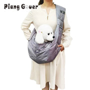 Single-Shoulder Pet Carrier Sling