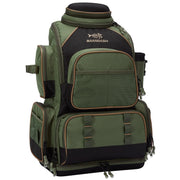 BASSDASH Fishing Tackle Backpack