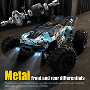 1:16 4WD RC Monster Truck