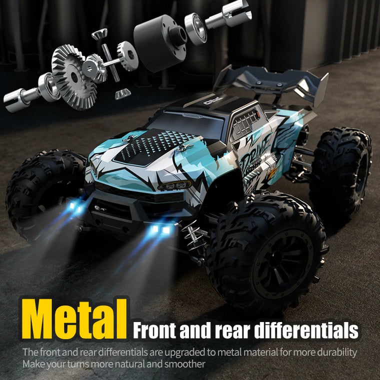1:16 4WD RC Monster Truck