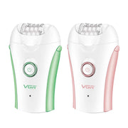 VGR V-705 Rechargeable Grooming Kit