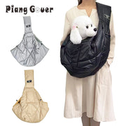 Single-Shoulder Pet Carrier Sling