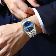 NIBOSI Men's Quartz Watch