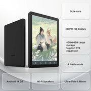 Bigme B6 6-Inch Color E-Ink Reader