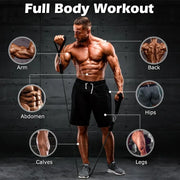 Resistance Band Training Set