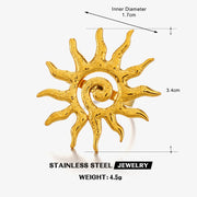 MYFASHION Sun Jewelry Collection