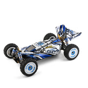 WLTOYS 124017 V8 4WD RC Car