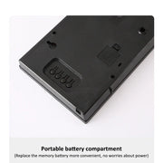 14-Inch Digital Wall Clock