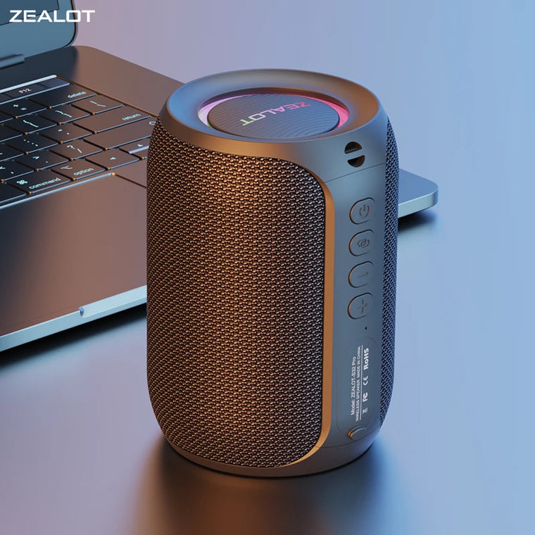 Zealot S32 Pro Bluetooth Speaker