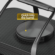 Foldable EVA Fishing Bucket