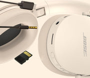 P2961 Wireless Bluetooth Headphones with Microphone – detail view 5