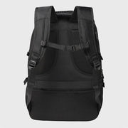 Large Travel Backpack with Shoe Compartment – detail view 3