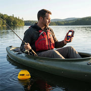 Wireless Castable Sonar Fish Finder