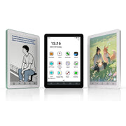Bigme B6 6-Inch Color E-Ink Reader
