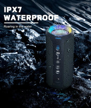 Ortizan X8 Pro Bluetooth Speaker