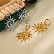 MYFASHION Sun Jewelry Collection