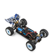 WLTOYS 124017 V8 4WD RC Car
