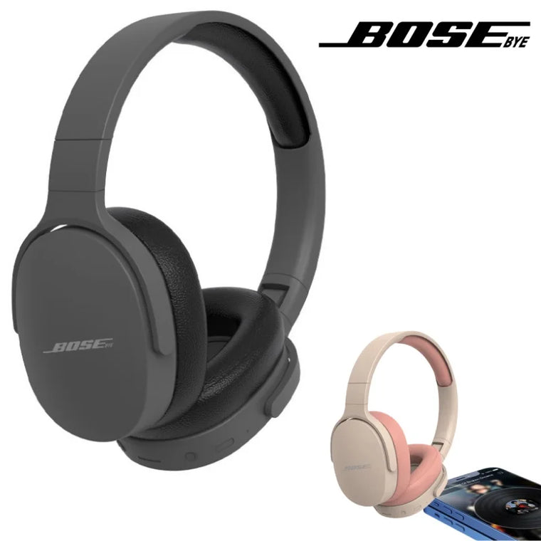 P2961 Wireless Bluetooth Headphones