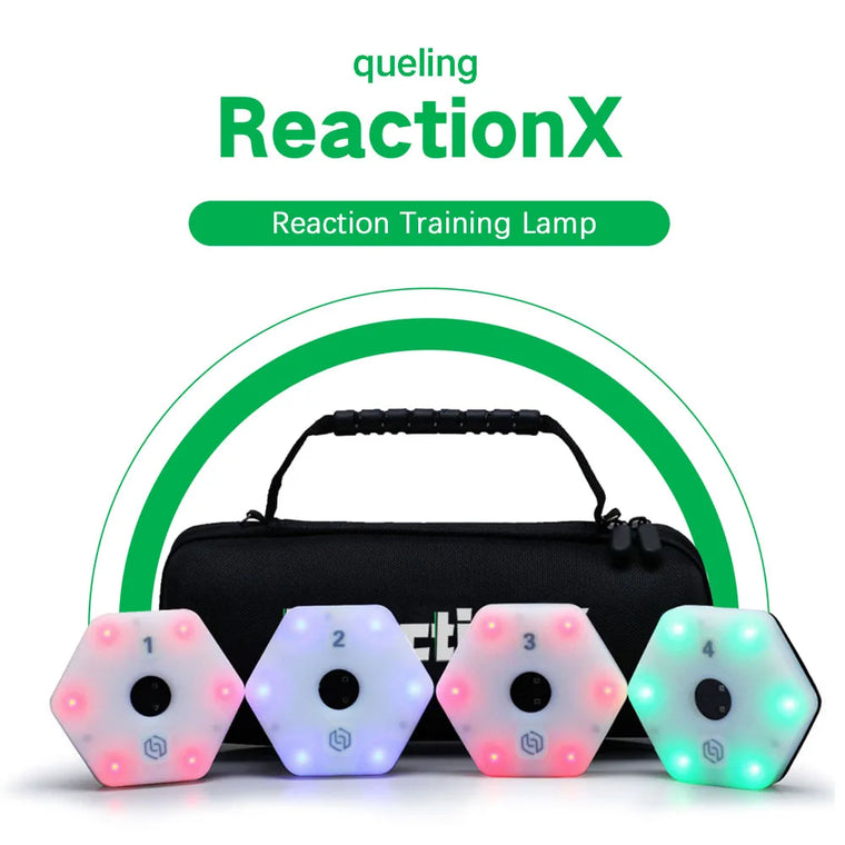 Queling 3.0 Reaction Training Light Set