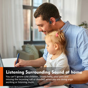 Open-Ear Bone Conduction Sports Headphones – detail view 5
