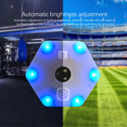 Queling 3.0 Reaction Training Light Set