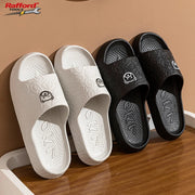 Bear Print Quick-Dry Slides