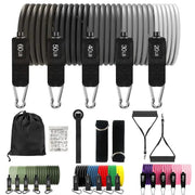 Resistance Band Training Set