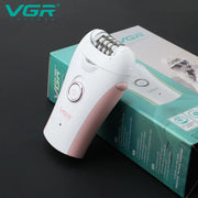 VGR V-705 Rechargeable Grooming Kit