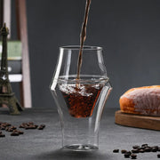 Double-Wall Glass Cup