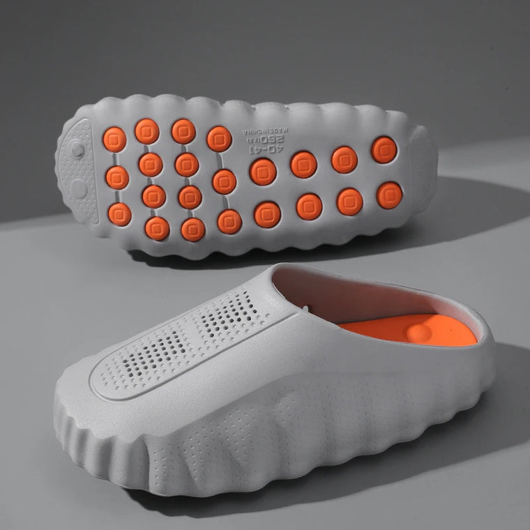 Men's Lightweight Outdoor Slides