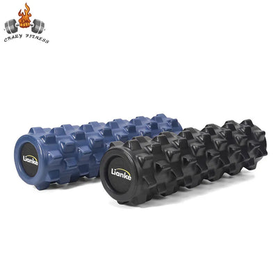 45cm Textured Foam Roller
