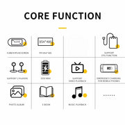 SF3000 Linux Handheld Game Console