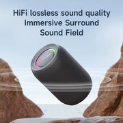 Zealot S32 Pro Bluetooth Speaker
