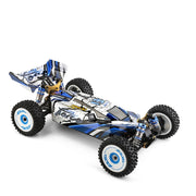 WLTOYS 124017 V8 4WD RC Car