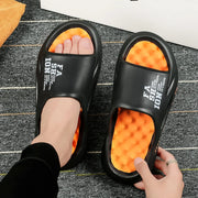 Men's Soft-Sole Casual Slides