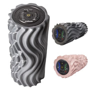 Rechargeable Vibrating Foam Roller