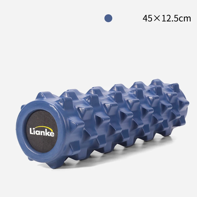 45cm Textured Foam Roller