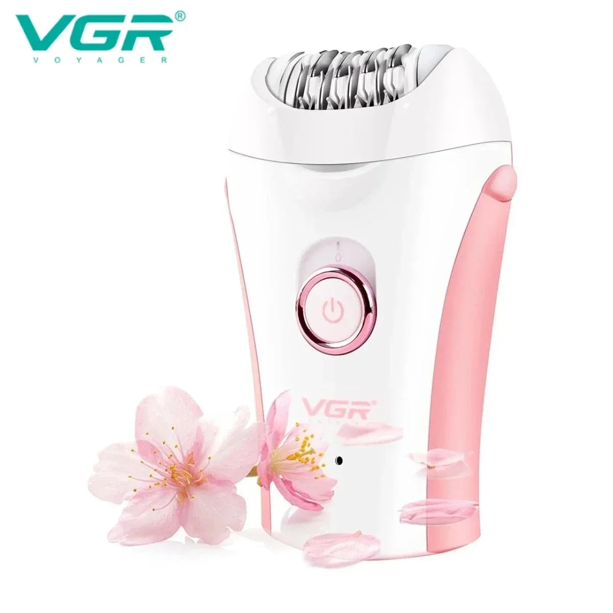 VGR V-705 Rechargeable Grooming Kit